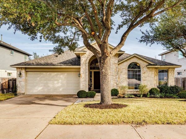 14520 Ballimamore DR, Austin, TX 78717