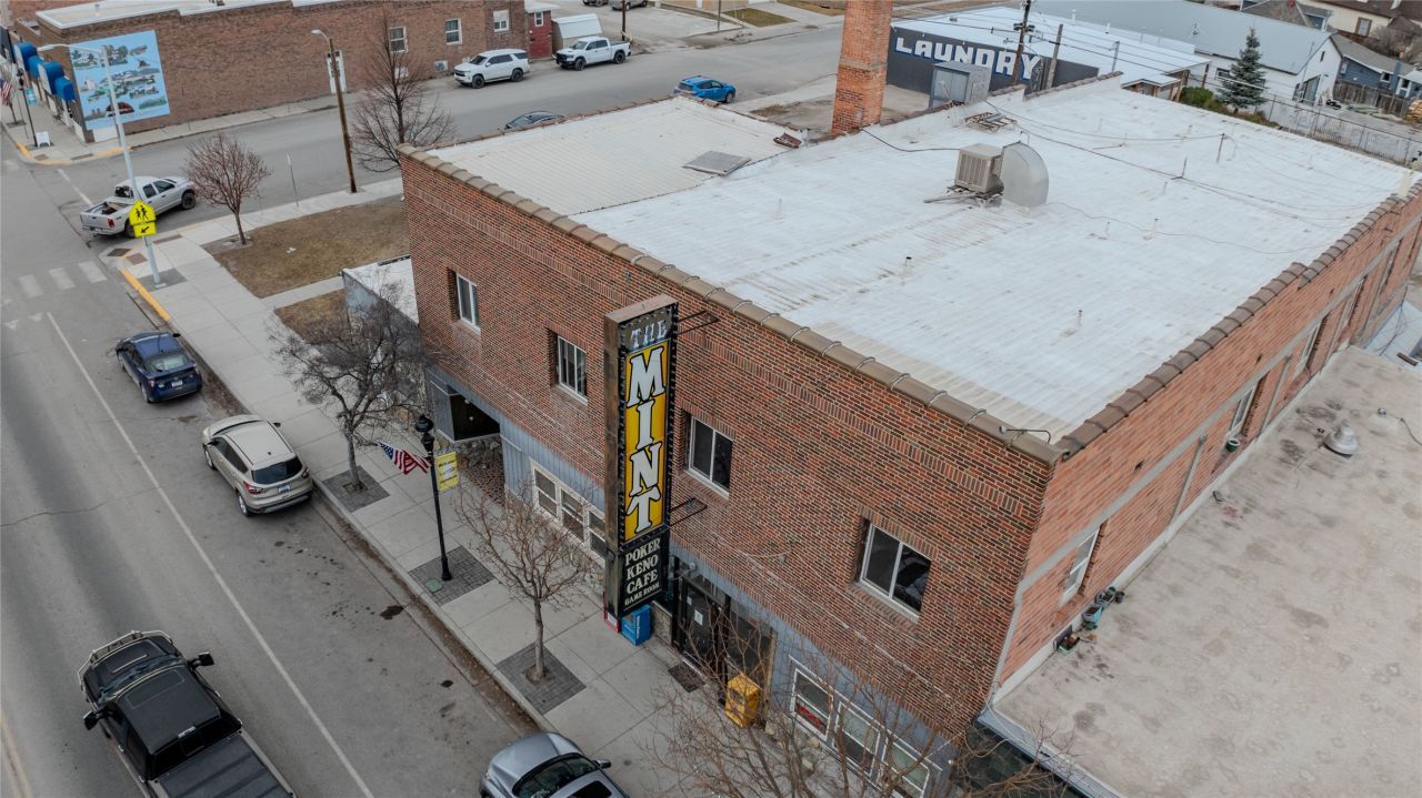 305 Broadway Street, Unit 303, 305 &, Townsend, MT 59644 Main Photo