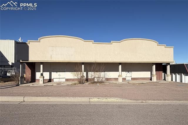 3228 E Platte Avenue, Colorado Springs, CO 80909 Main Photo