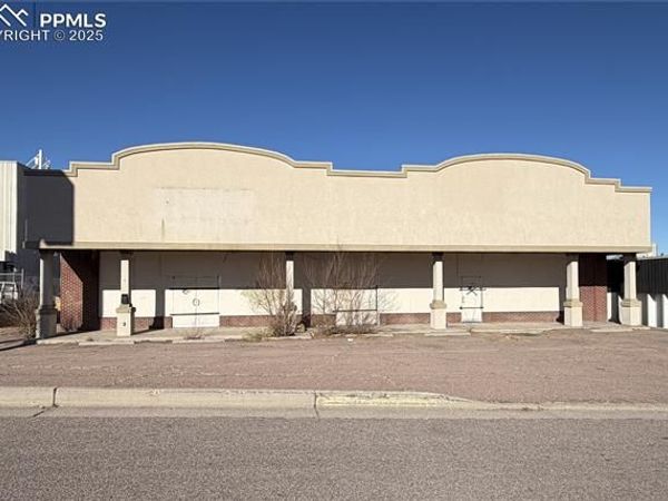 3228 E Platte Avenue, Colorado Springs, CO 80909