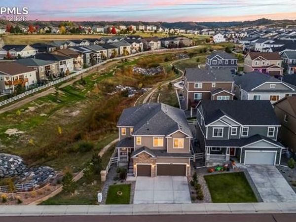 2658 Villageview Lane, Castle Rock, CO 80104