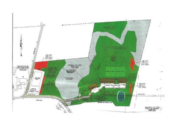 TBD Fosler - Lot 1 Road, Plattekill, NY 12568
