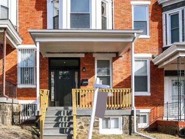 2920 BRIGHTON STREET, BALTIMORE, MD 21216