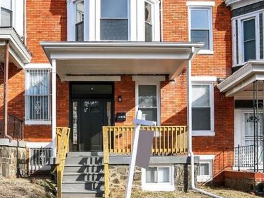 2920 Brighton Street, Baltimore, MD 21216 Main Photo