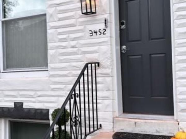 3452 ELM AVENUE, Unit 2, BALTIMORE, MD 21211