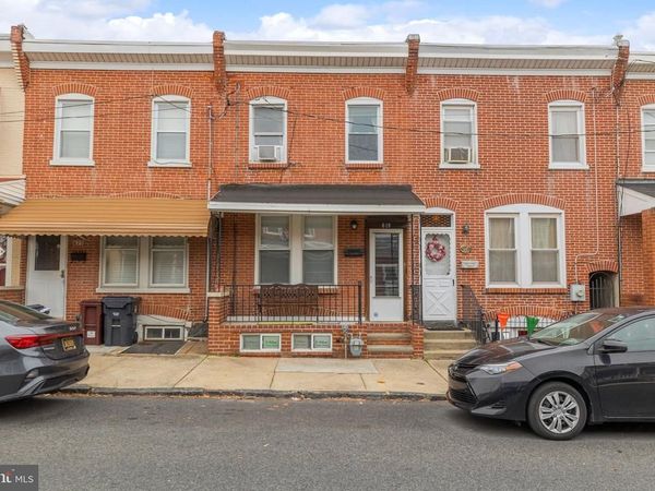 618 N SCOTT STREET, WILMINGTON, DE 19805