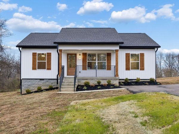 1097 Landing Lane Lot 7, Adams, TN 37010