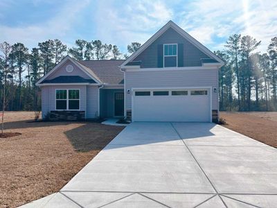 327 Gravel Hill Ct., Conway, SC 29526