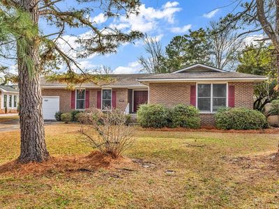 707 Anne St., North Myrtle Beach, SC 29582