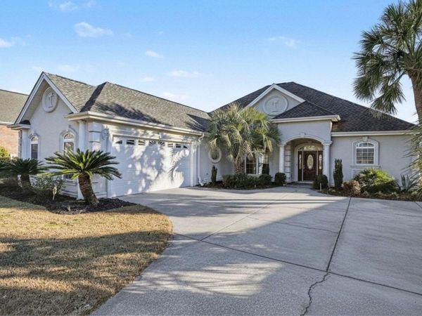 9127 Abingdon Dr., Myrtle Beach, SC 29579
