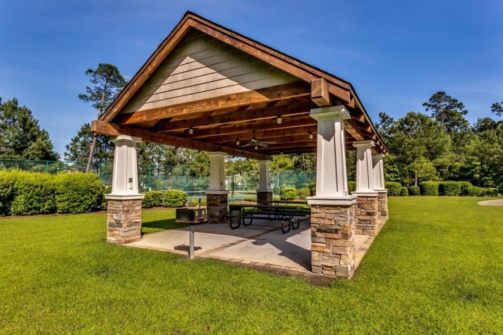 9 Alabaster Ct. Photo 35