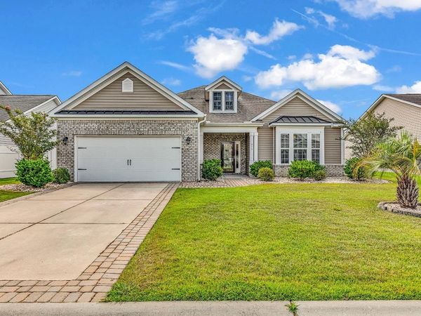 273 Copper Leaf Dr., Myrtle Beach, SC 29588