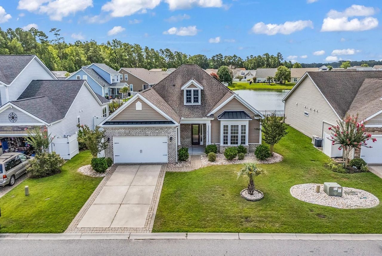 273 Copper Leaf Dr. Photo 38