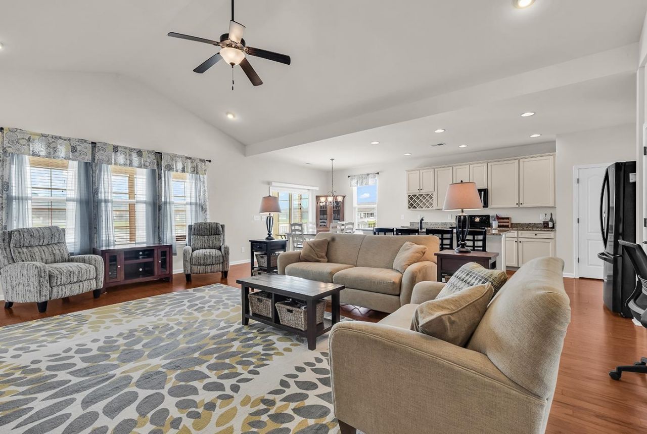 273 Copper Leaf Dr. Photo 4