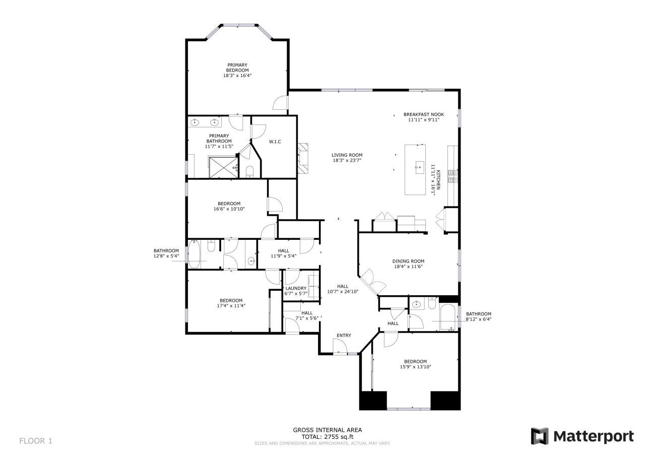 273 Copper Leaf Dr. Photo 40