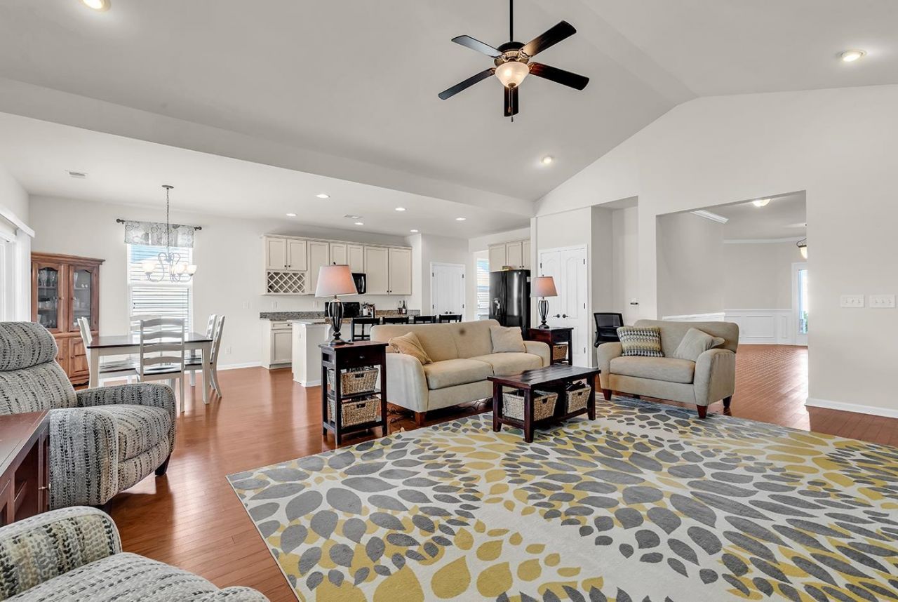 273 Copper Leaf Dr. Photo 6