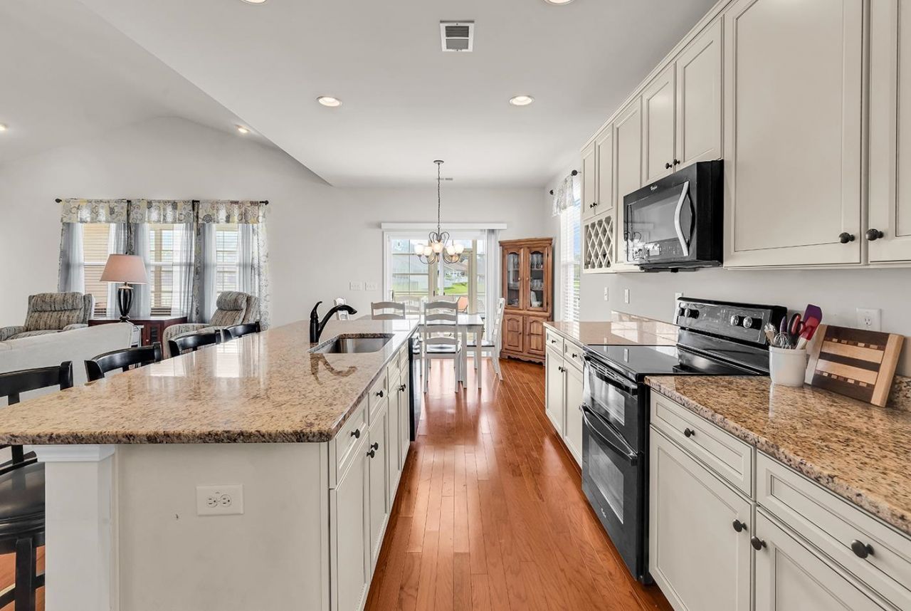 273 Copper Leaf Dr. Photo 8