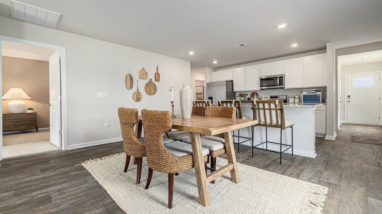 242 Bald Cypress Way Photo 8