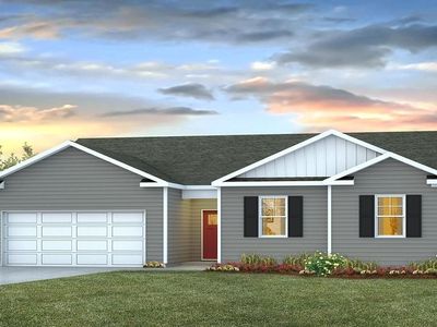 530 Italian Cypress Ct, Conway, SC 29527