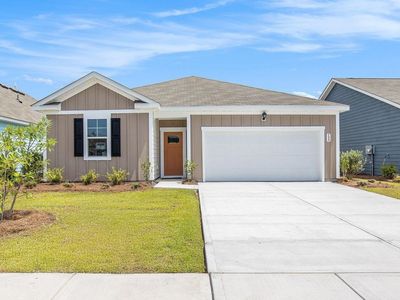 2866 Riverboat Way, Conway, SC 29526
