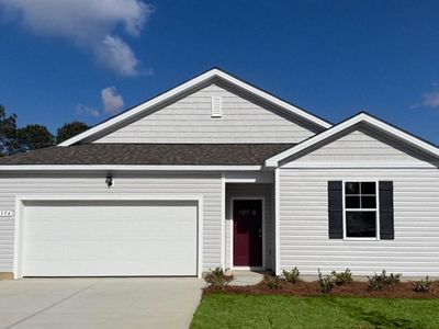 394 Glade Ct., Loris, SC 29569