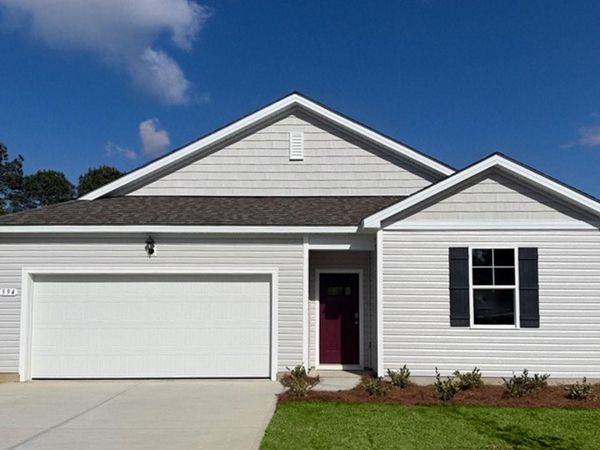 394 Glade Ct., Loris, SC 29569