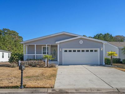 263 Walden Lake Rd., Conway, SC 29526