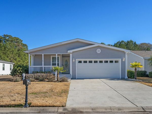 263 Walden Lake Rd., Conway, SC 29526