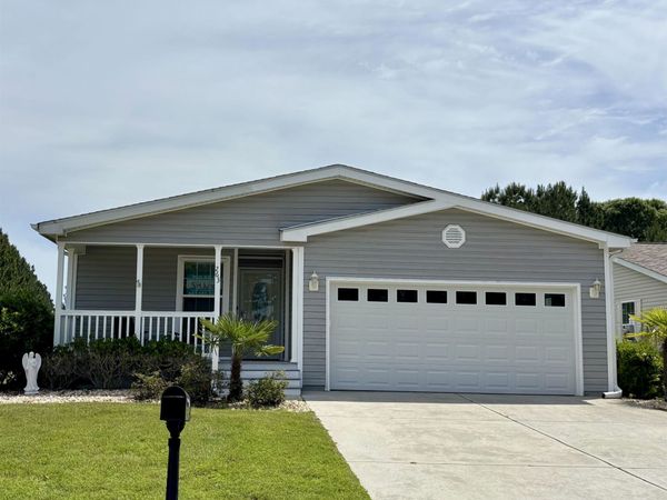 263 Walden Lake Rd., Conway, SC 29526