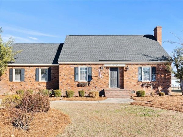 410 Devon Rd., Marion, SC 29571