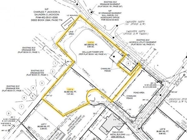 910 Highway 17 Business South, Surfside Beach, SC 29575