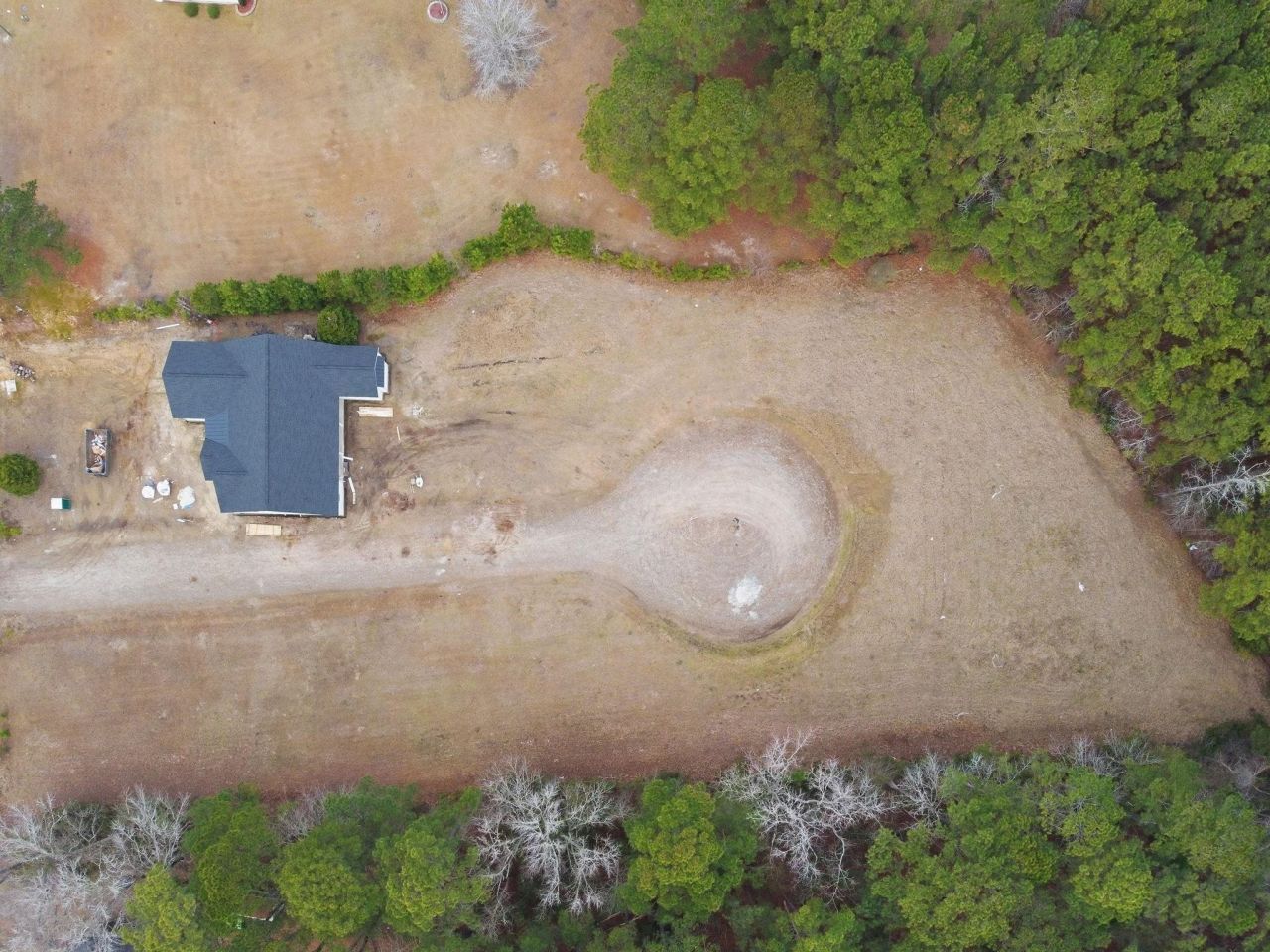 6318 Salem Rd. Photo 11