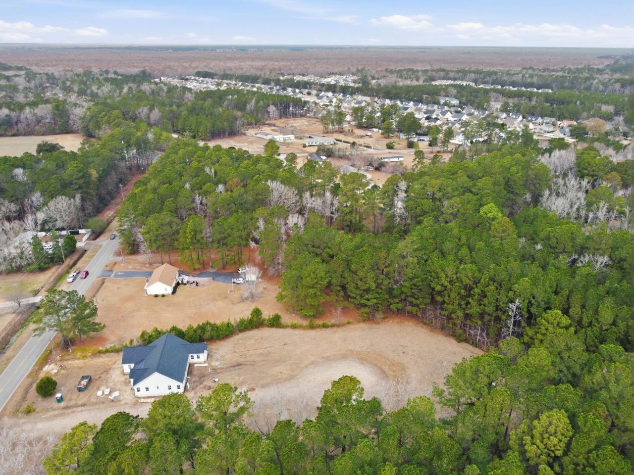 6318 Salem Rd. Photo 12