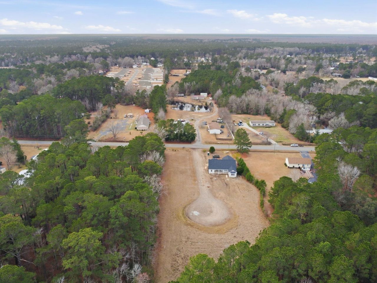 6318 Salem Rd. Photo 13