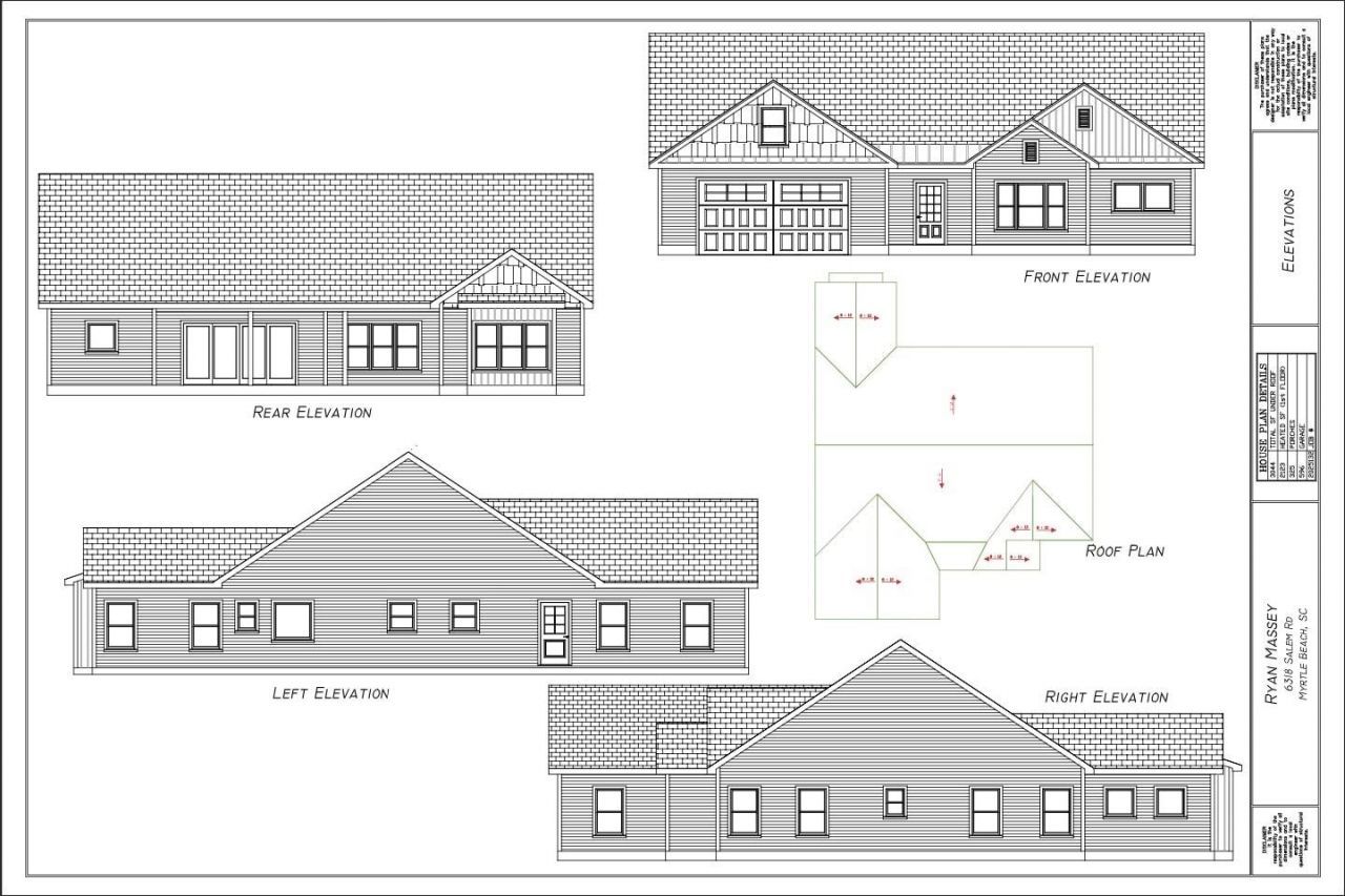 6318 Salem Rd. Photo 17