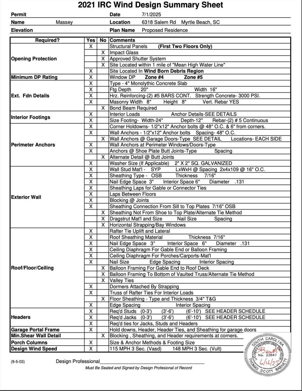 6318 Salem Rd. Photo 20