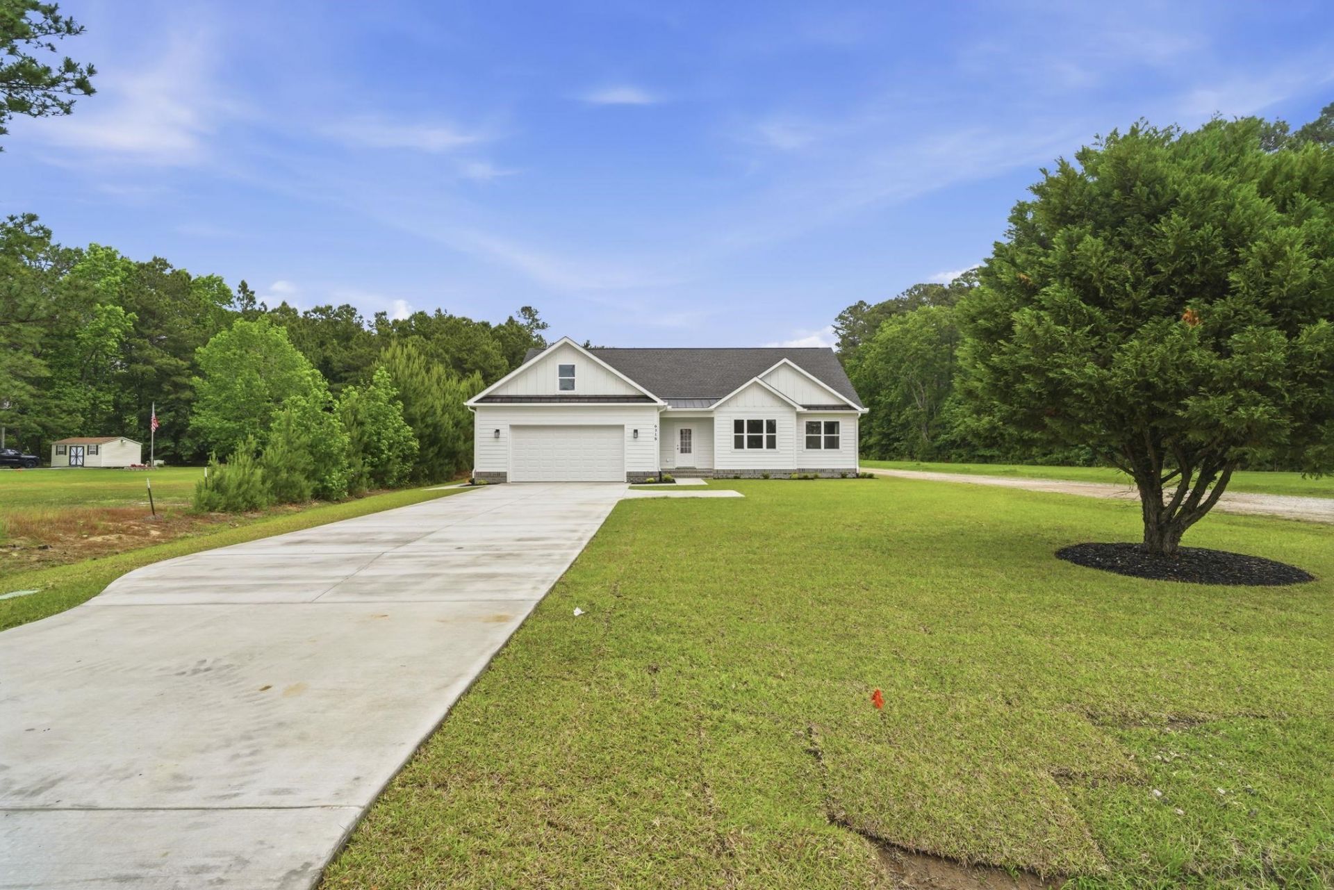 6318 Salem Rd. Photo 38
