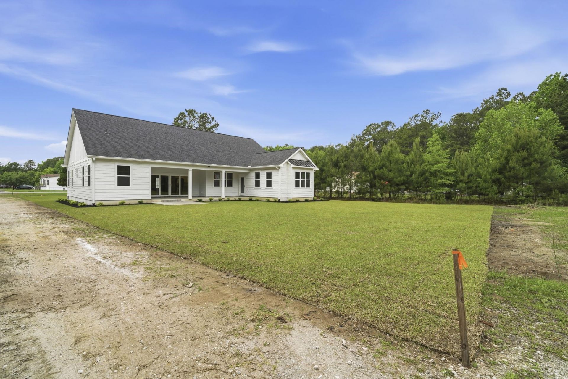 6318 Salem Rd. Photo 39