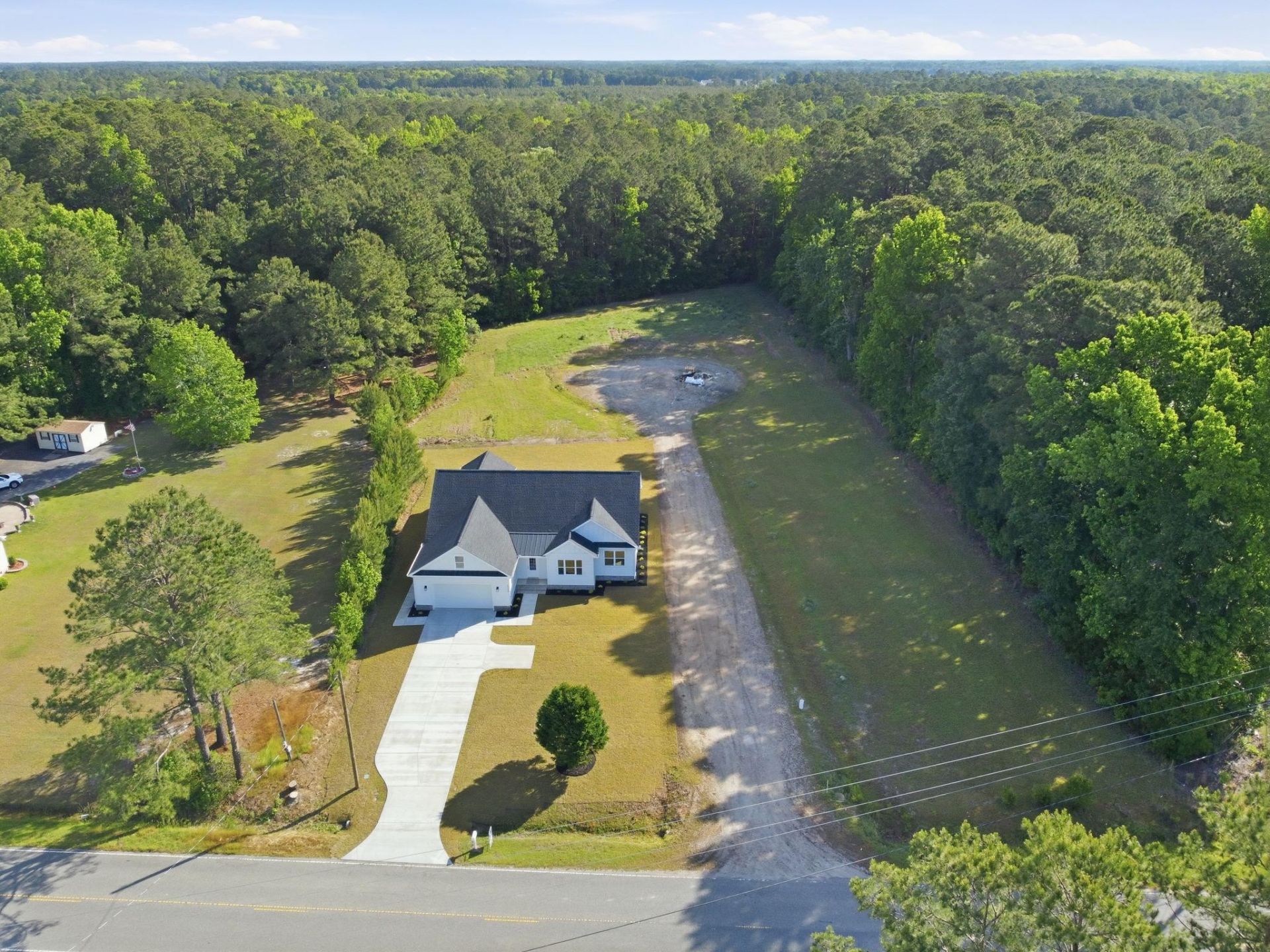 6318 Salem Rd. Photo 43