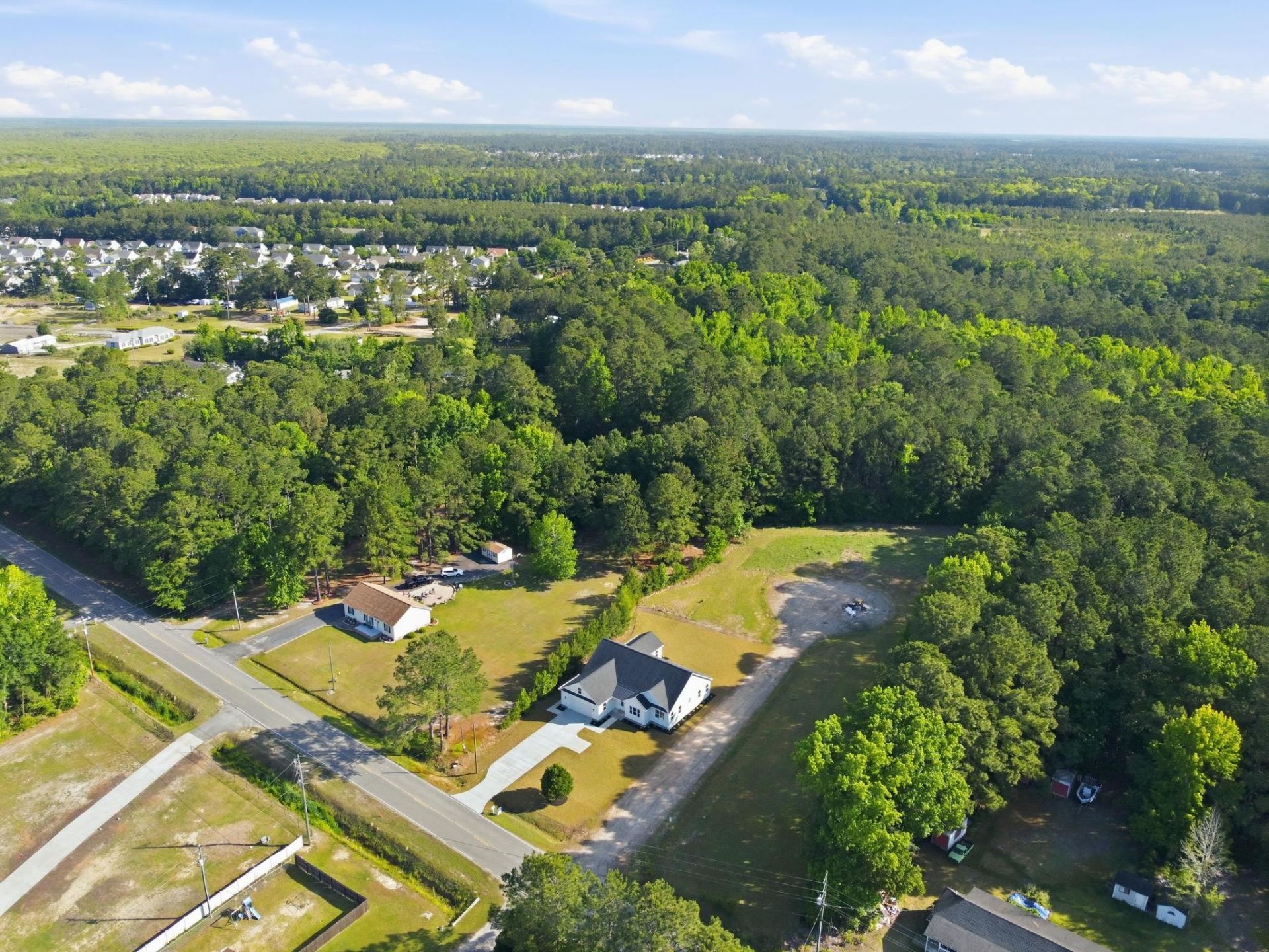 6318 Salem Rd. Photo 47