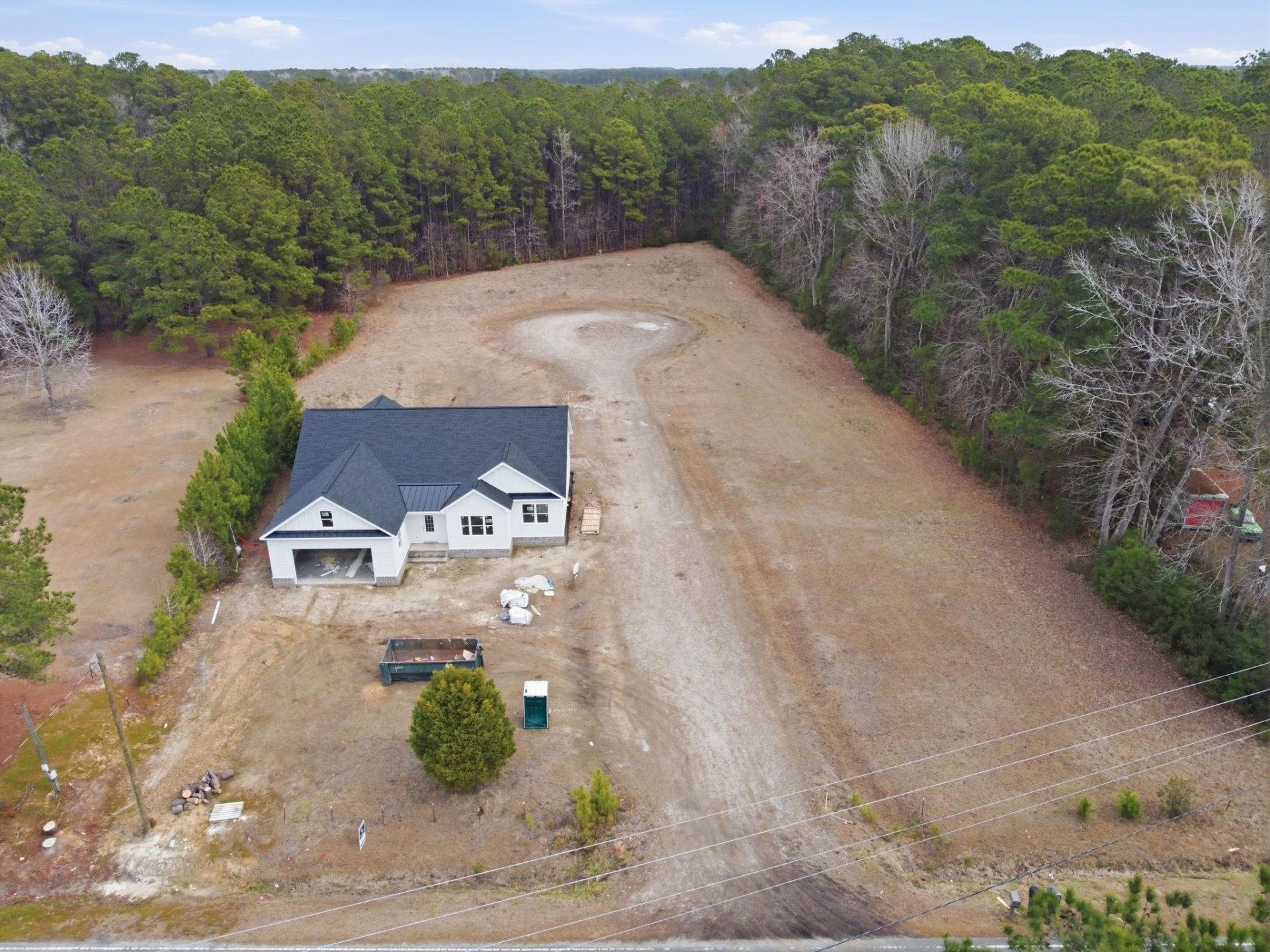 6318 Salem Rd. Photo 48