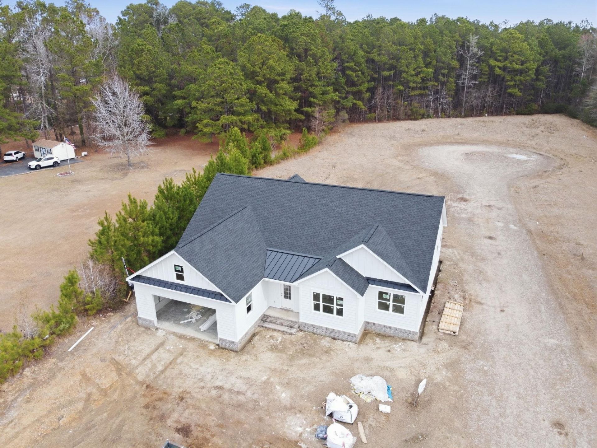 6318 Salem Rd. Photo 49