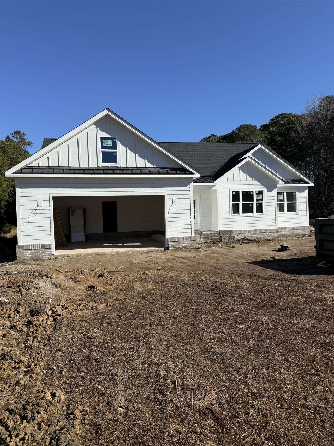 6318 Salem Rd. Photo 5