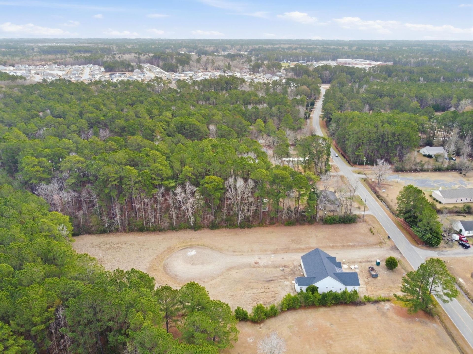 6318 Salem Rd. Photo 50