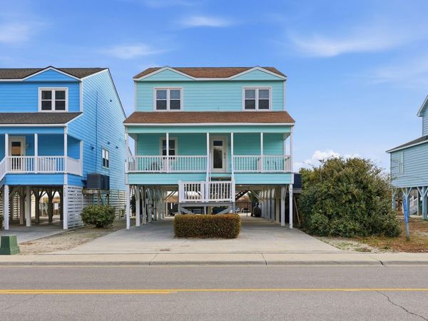 4012 N Ocean Blvd., North Myrtle Beach, SC 29582