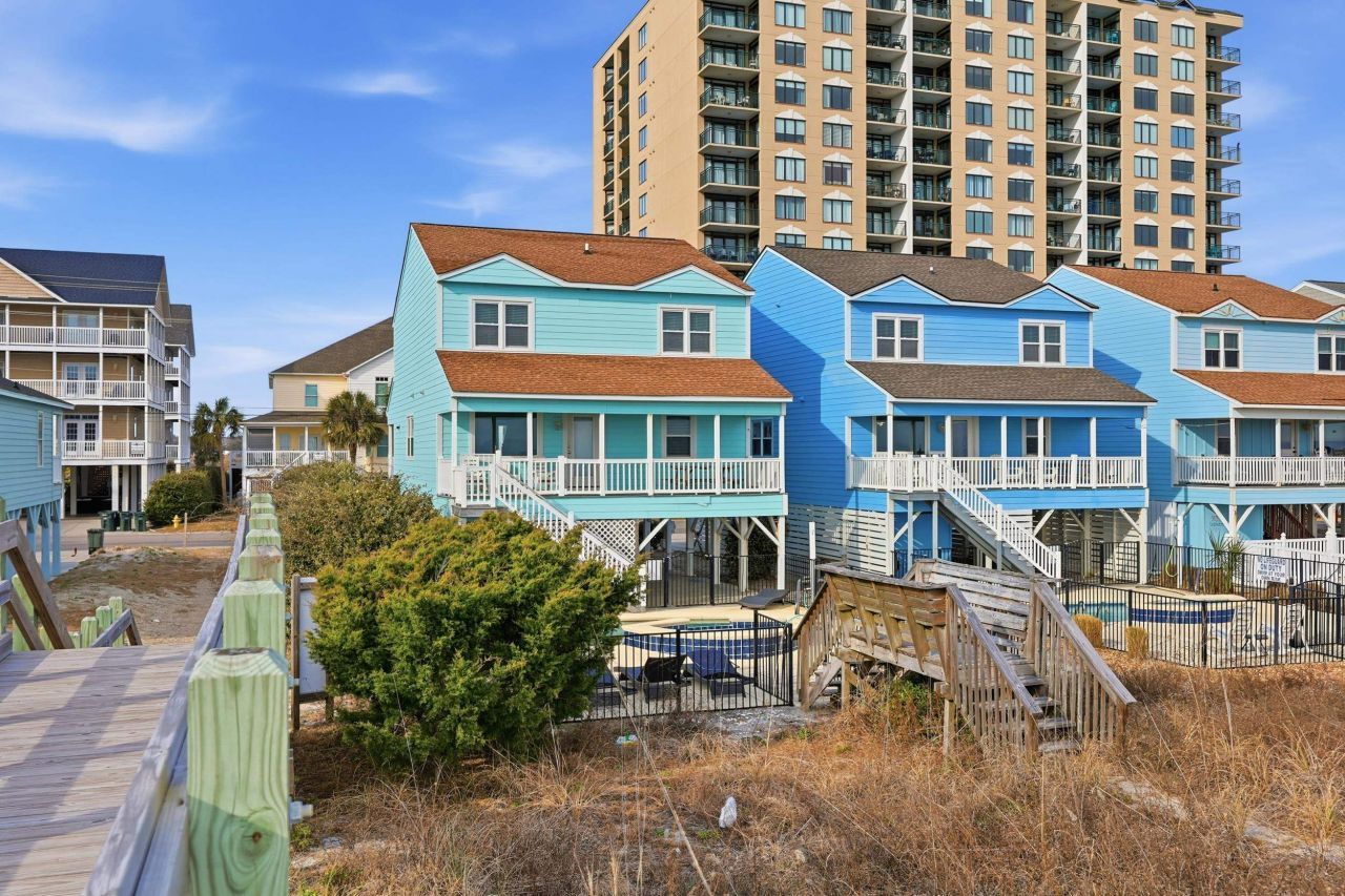 4012 N Ocean Blvd. Photo 37