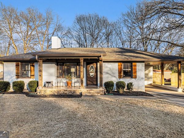 14 Larkwood Circle, Cartersville, GA 30120