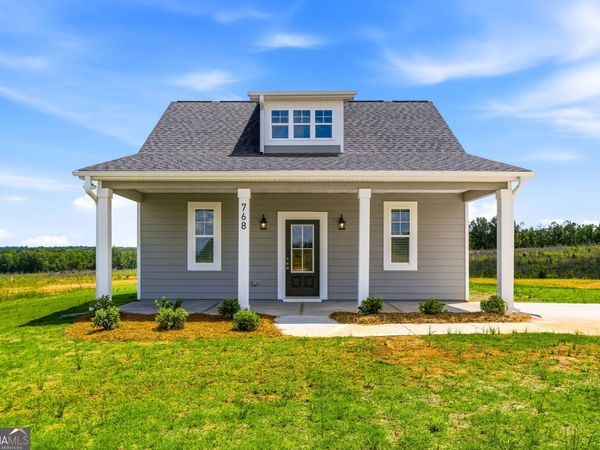 768 Primrose Circle, Greenville, GA 30222