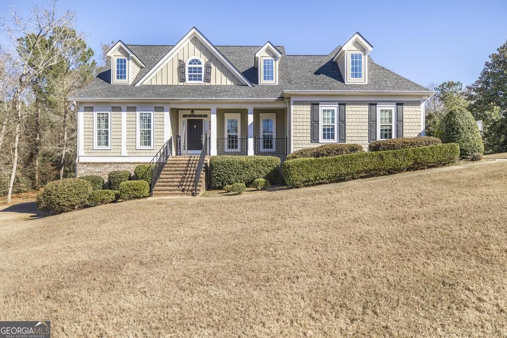 222 Rutledge Way, Macon, GA 31210 Main Photo