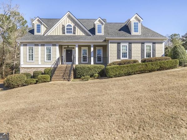 222 Rutledge Way, Macon, GA 31210